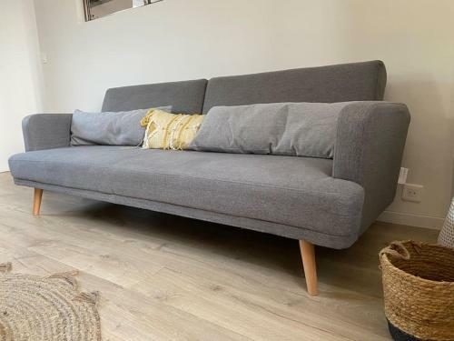 Apartamento Appartement 2 Chambres Centre Ville