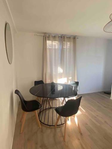 Apartamento Appartement 2 Chambres Centre Ville