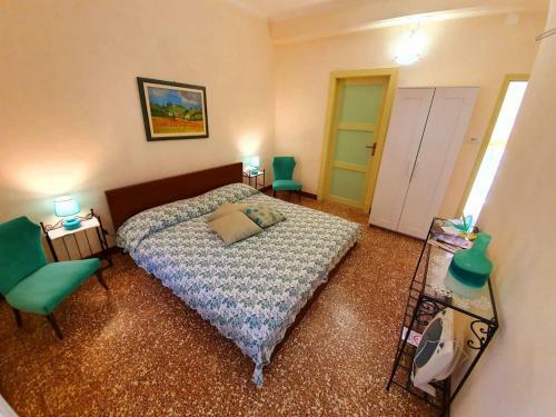 Bed & Breakfast Il Girasole ...at Andorus' House