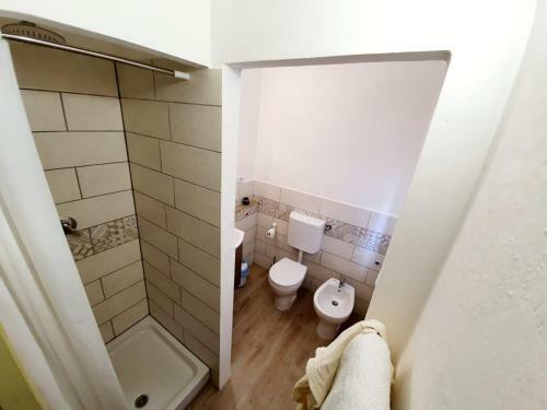 Bed & Breakfast Il Girasole ...at Andorus' House