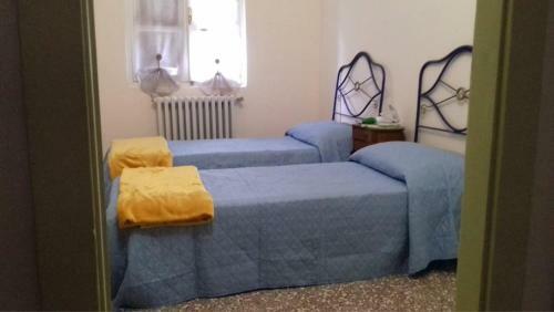 Bed & Breakfast Il Girasole ...at Andorus' House