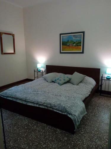 Bed & Breakfast Il Girasole ...at Andorus' House