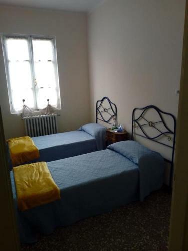Bed & Breakfast Il Girasole ...at Andorus' House