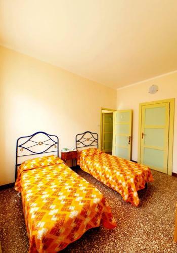 Bed & Breakfast Il Girasole ...at Andorus' House
