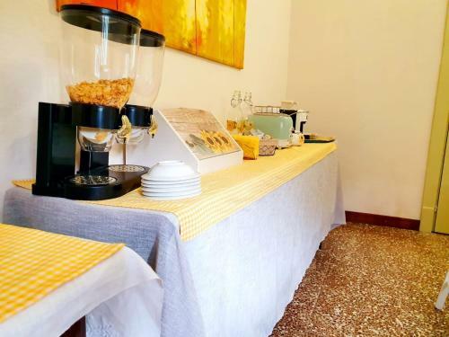 Bed & Breakfast Il Girasole ...at Andorus' House