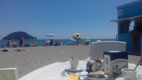 Bed & Breakfast Il Girasole ...at Andorus' House