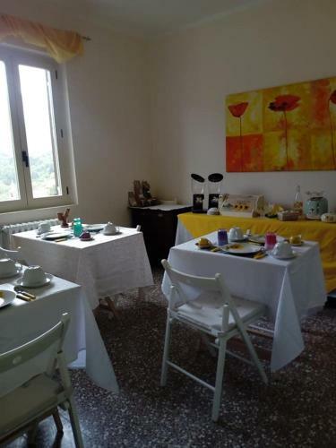 Bed & Breakfast Il Girasole ...at Andorus' House