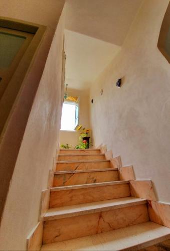 Bed & Breakfast Il Girasole ...at Andorus' House