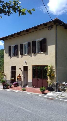 Bed & Breakfast Il Girasole ...at Andorus' House
