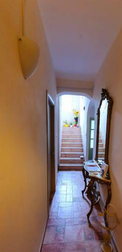 Bed & Breakfast Il Girasole ...at Andorus' House