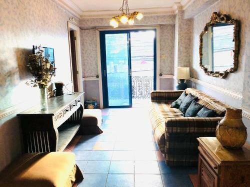 Apartamento Generosa Mansion Baguio City