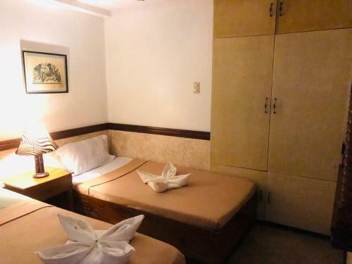 Apartamento Generosa Mansion Baguio City