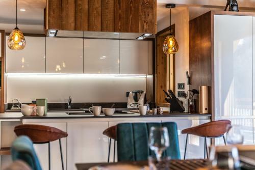 Chalet Galibier