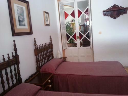 Hotel Hosteria Bahia