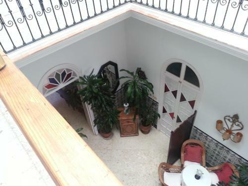 Hotel Hosteria Bahia