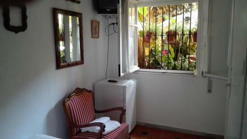 Hotel Hosteria Bahia