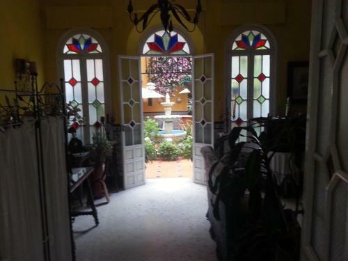 Hotel Hosteria Bahia