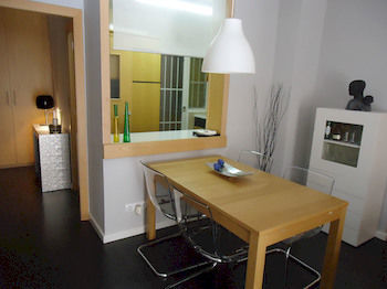 Apartamentos Costabravadreams