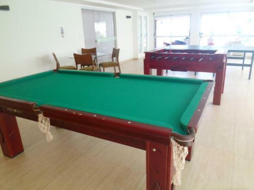 Apartamento Jardins Do Atl�ntico Praia Flat