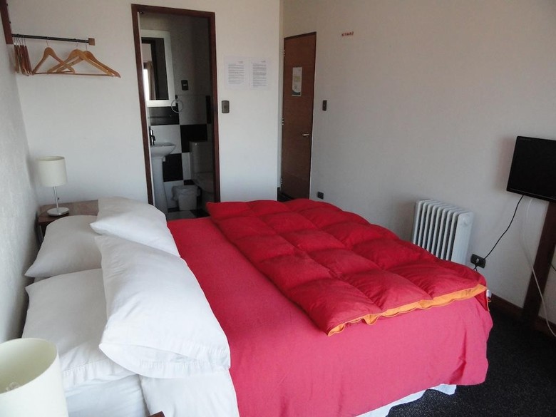 Camila 109 B&B