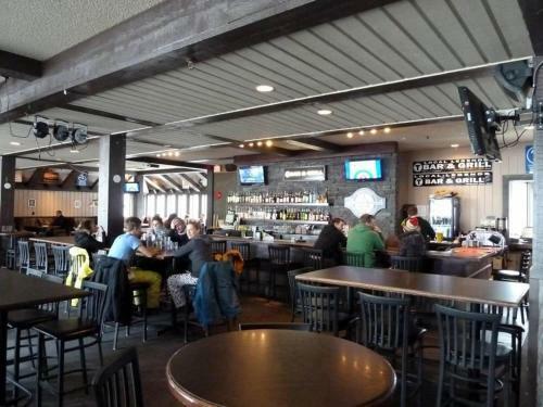 Aparthotel Panorama Vacation Retreat At Horsethief Lodge