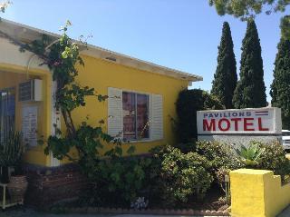 Pavilions Motel