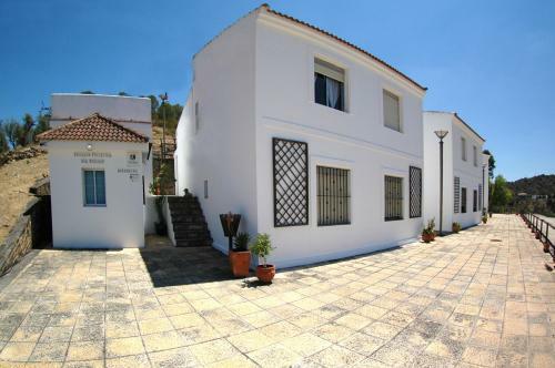 Hostal Los Molinos