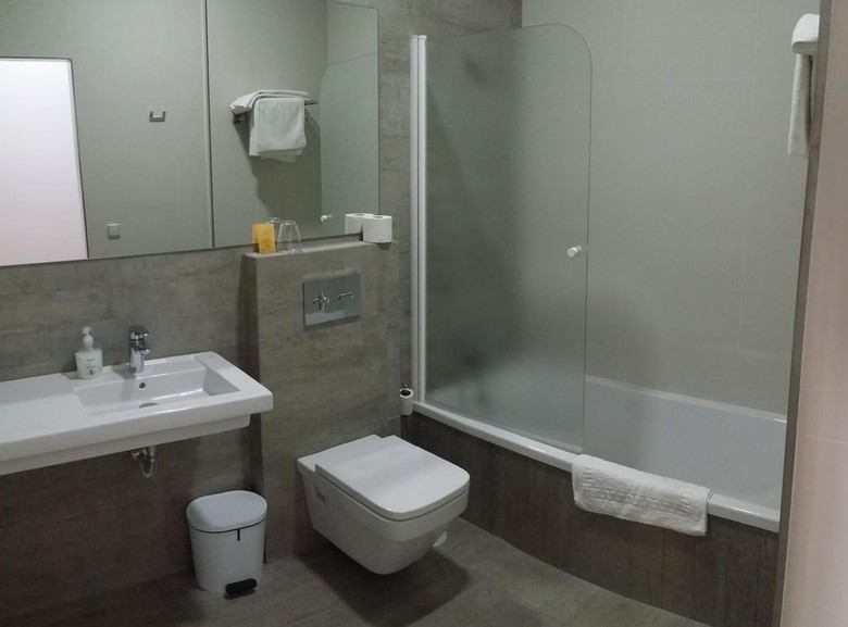 Hostal El Patio II