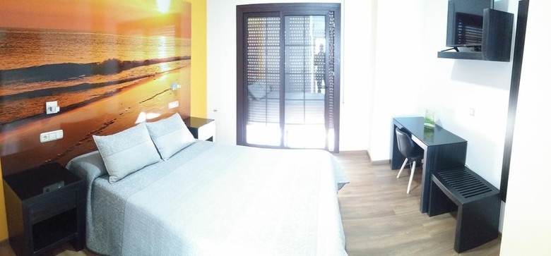 Hostal El Patio II