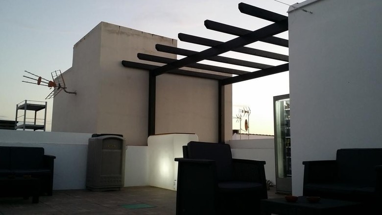 Hostal El Patio II