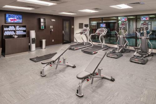 Hotel Courtyard By Marriott Wilmington Downtown/historic District