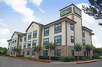 Hotel Extended Stay America - Fairfield - Napa Valley