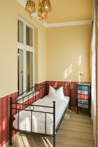 Hostal Anno 1900 Hotel Babelsberg
