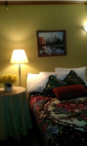 Hotel Motel Le Ch�teau