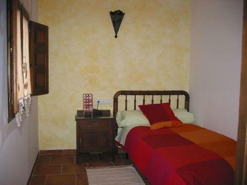 Apartamento Masico Santana