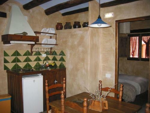 Apartamento Masico Santana