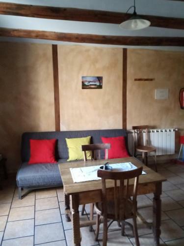 Apartamento Masico Santana