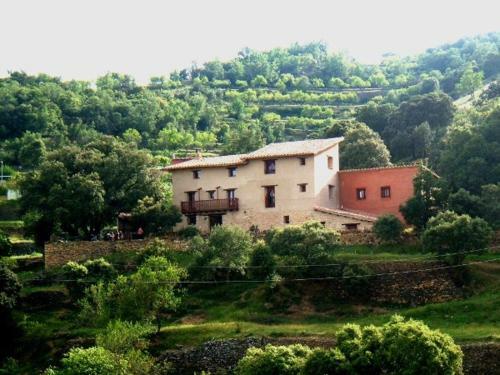 Apartamento Masico Santana