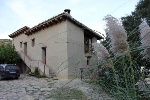 Apartamento Masico Santana