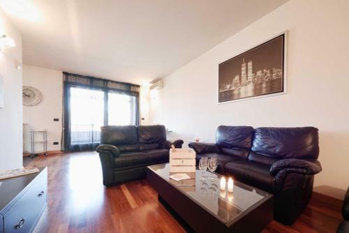 Apartamento Appartamento Anna
