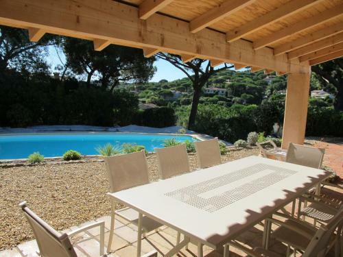 Holiday Home Cascabelle