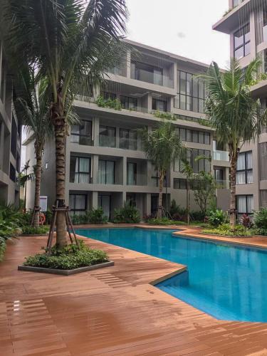 2 Bdr Apartment Near Bangtao Beach #606