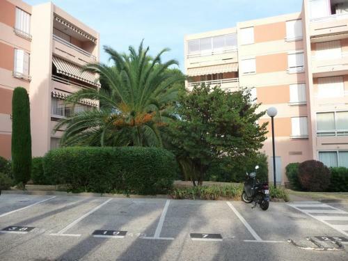Apartamento Les Aliz�s