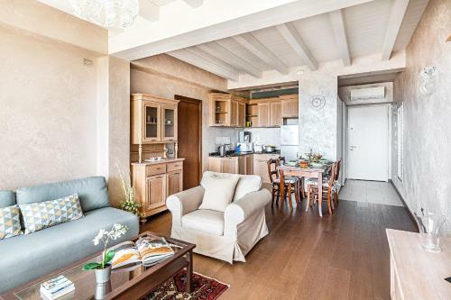 Warda C11 Apartment By Wonderful Italy