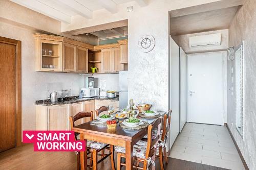 Warda C11 Apartment By Wonderful Italy