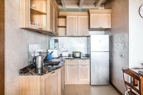 Warda C11 Apartment By Wonderful Italy