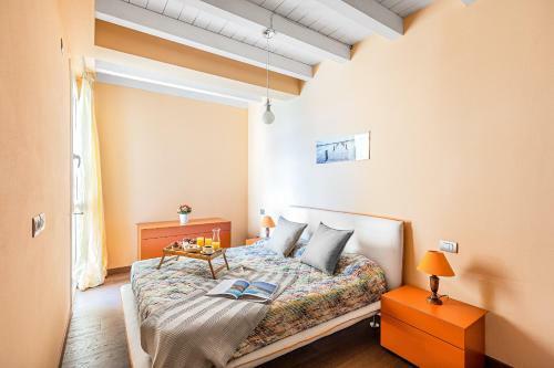 Warda C11 Apartment By Wonderful Italy