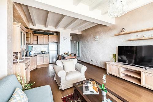 Warda C11 Apartment By Wonderful Italy