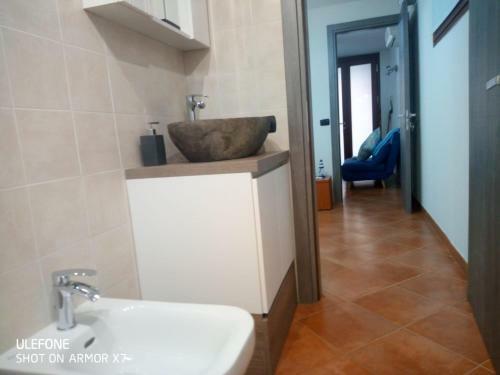 Apartamento Il Rifugio Del Pescatore