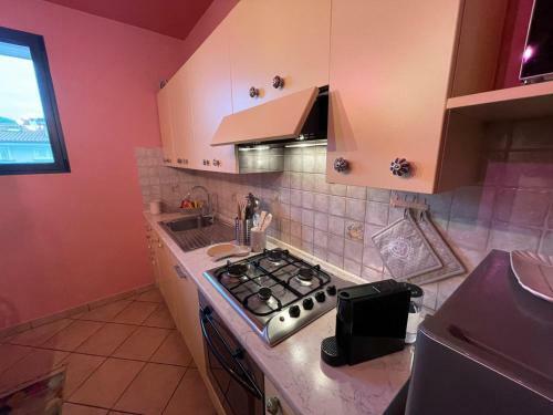 Apartamento The Loft E&e Cinecitt�